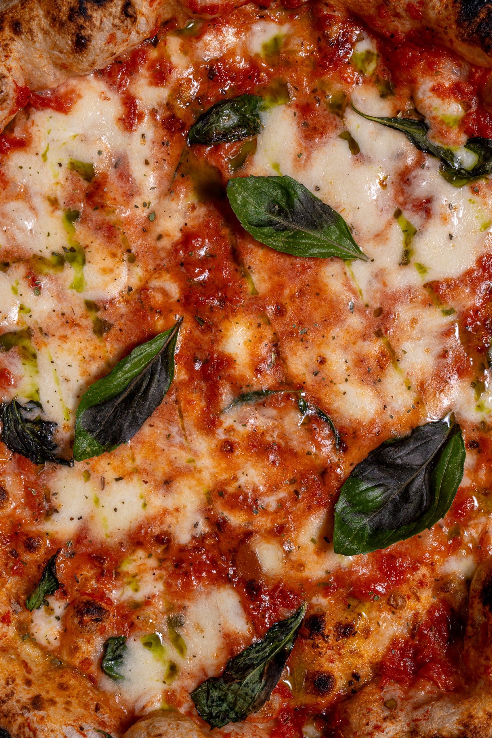 Margherita