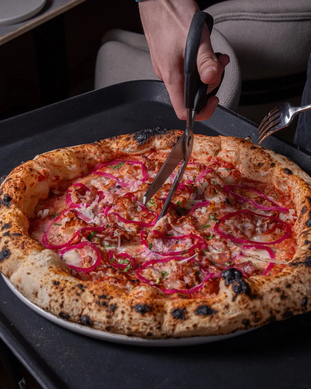 Pizza Migliore