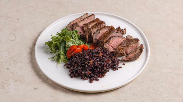 Ribeye Steak
